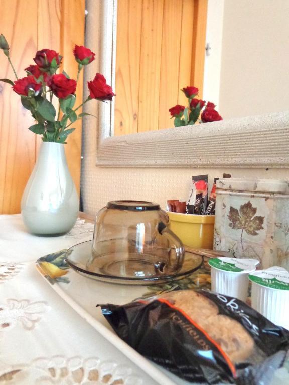 Anchorage Guest House ブリックハム 部屋 写真