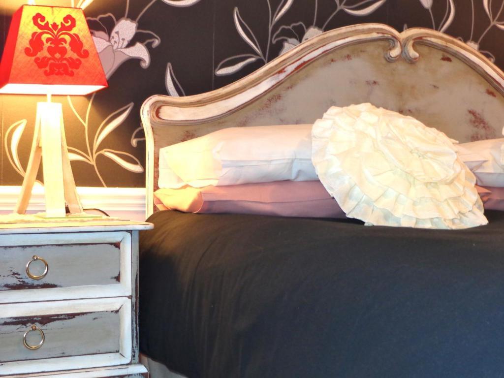 Anchorage Guest House ブリックハム 部屋 写真