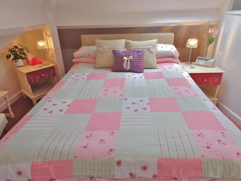 Anchorage Guest House ブリックハム エクステリア 写真