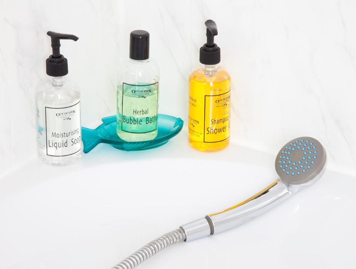 Anchorage Guest House ブリックハム 部屋 写真